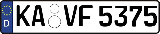 KA-VF5375