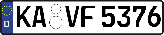 KA-VF5376