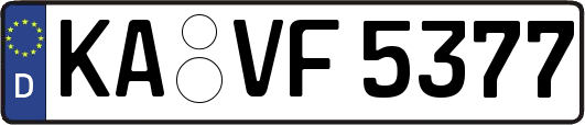 KA-VF5377