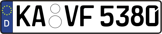 KA-VF5380