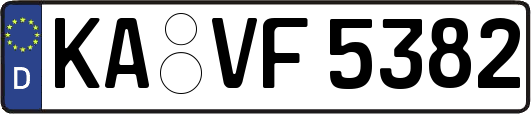 KA-VF5382