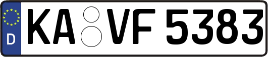 KA-VF5383