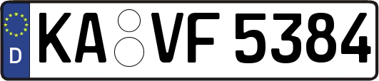 KA-VF5384