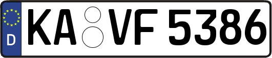 KA-VF5386