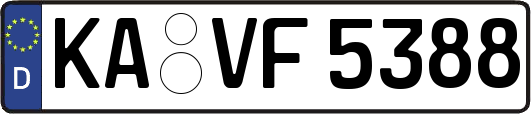 KA-VF5388