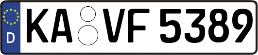 KA-VF5389