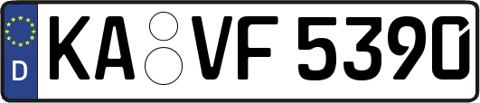 KA-VF5390