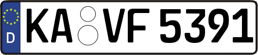 KA-VF5391
