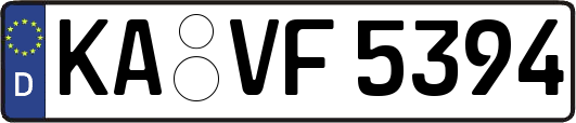 KA-VF5394