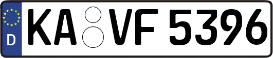 KA-VF5396