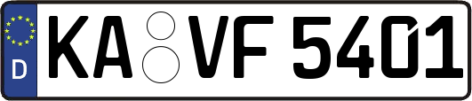 KA-VF5401