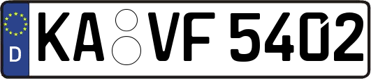 KA-VF5402