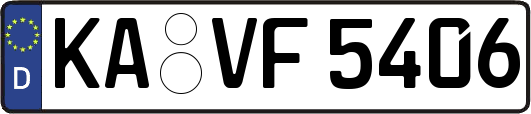 KA-VF5406