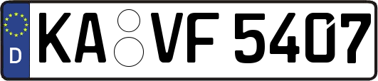 KA-VF5407