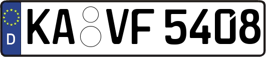 KA-VF5408