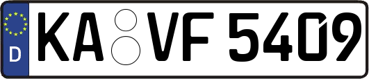 KA-VF5409