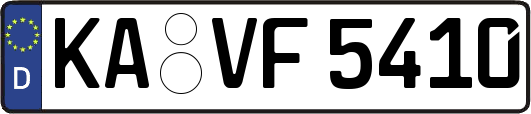 KA-VF5410