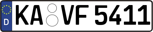 KA-VF5411