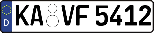 KA-VF5412