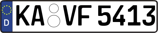 KA-VF5413