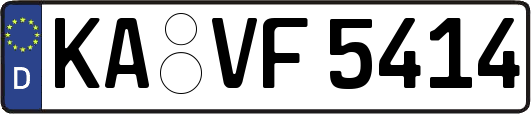 KA-VF5414