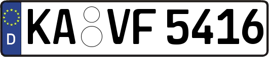 KA-VF5416