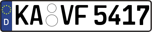 KA-VF5417