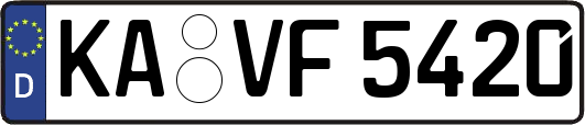KA-VF5420