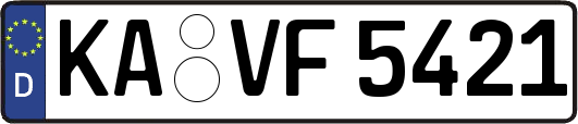 KA-VF5421