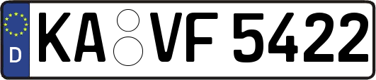 KA-VF5422