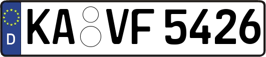 KA-VF5426