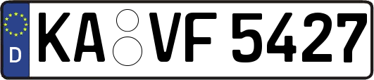 KA-VF5427