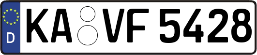 KA-VF5428