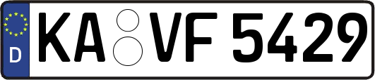 KA-VF5429