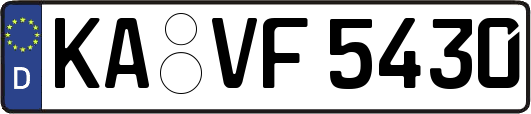 KA-VF5430