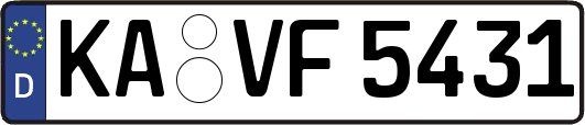 KA-VF5431
