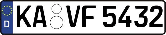 KA-VF5432