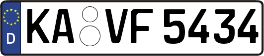 KA-VF5434