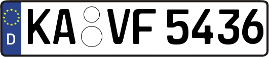 KA-VF5436