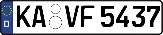 KA-VF5437