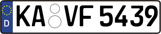 KA-VF5439