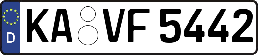 KA-VF5442