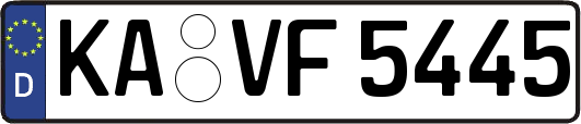 KA-VF5445