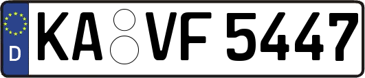 KA-VF5447