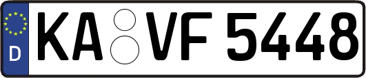 KA-VF5448