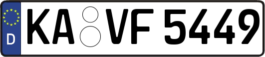 KA-VF5449