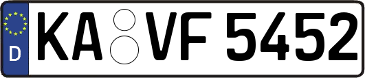 KA-VF5452