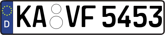 KA-VF5453