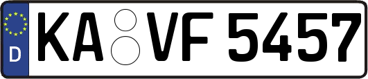 KA-VF5457