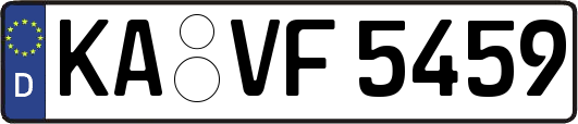 KA-VF5459